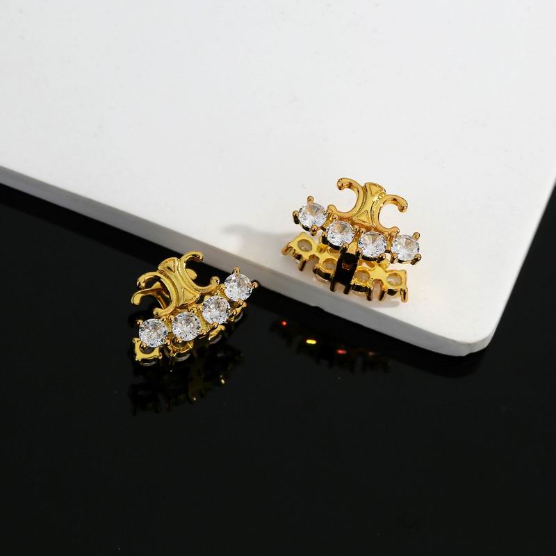 Celine Earring 05yxs08